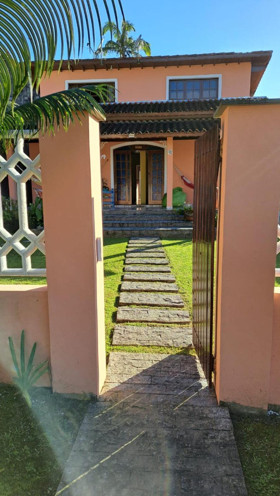 Recanto Samoa Ubatuba Exterior photo